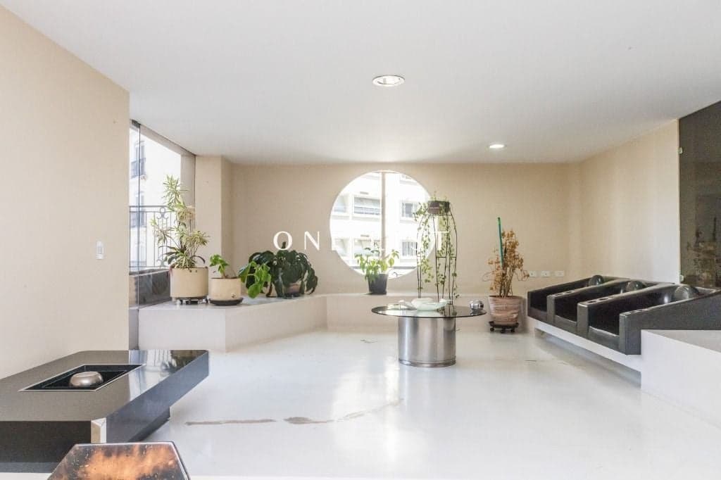 Curadoria One List — arquitetura do morar